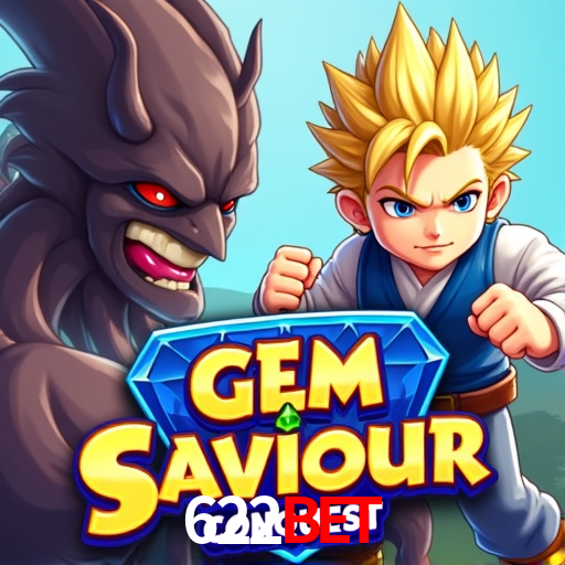 Sinta a adrenalina dos jogos de cassino com 622bet