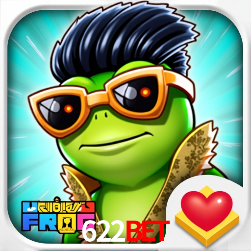 622bet: Jogos de Caça-Níqueis-Altas Recompensas, Roleta-Velocidade, Blackjack-Desafios Máximos