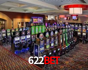 A Emoção da Loteria na 622bet: Uma Chance de Mudança de Vida