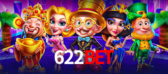 Desvendando o Mundo dos Jogos Virtuais na 622bet