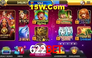 Descubra o Programa VIP da 622bet: Vantagens Exclusivas para Jogadores
