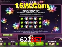 A Experiência Imersiva dos Cassinos Ao Vivo no 622bet