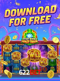 Descubra o Mundo do Cassino Online com 622bet